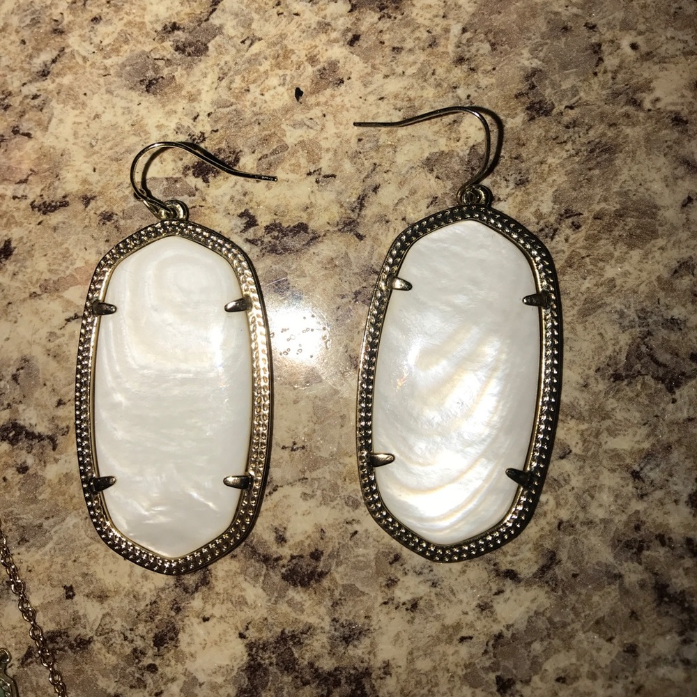 Kedra Scott jewelry